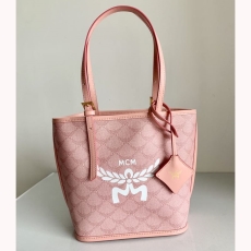 MCM Shopping Bags